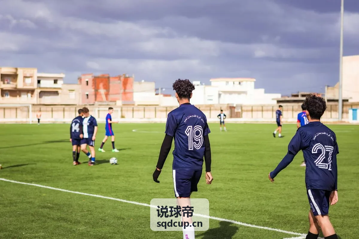 说球帝战术分析案例